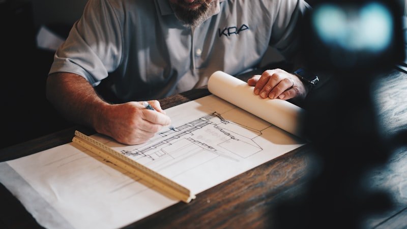 Fit Out and Maintenance Work