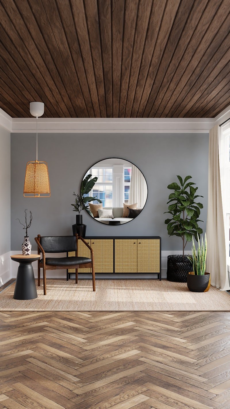 Gypsum Carpenter